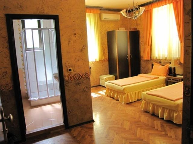 Guesthouse Petra Veliko Tărnovo Camera foto