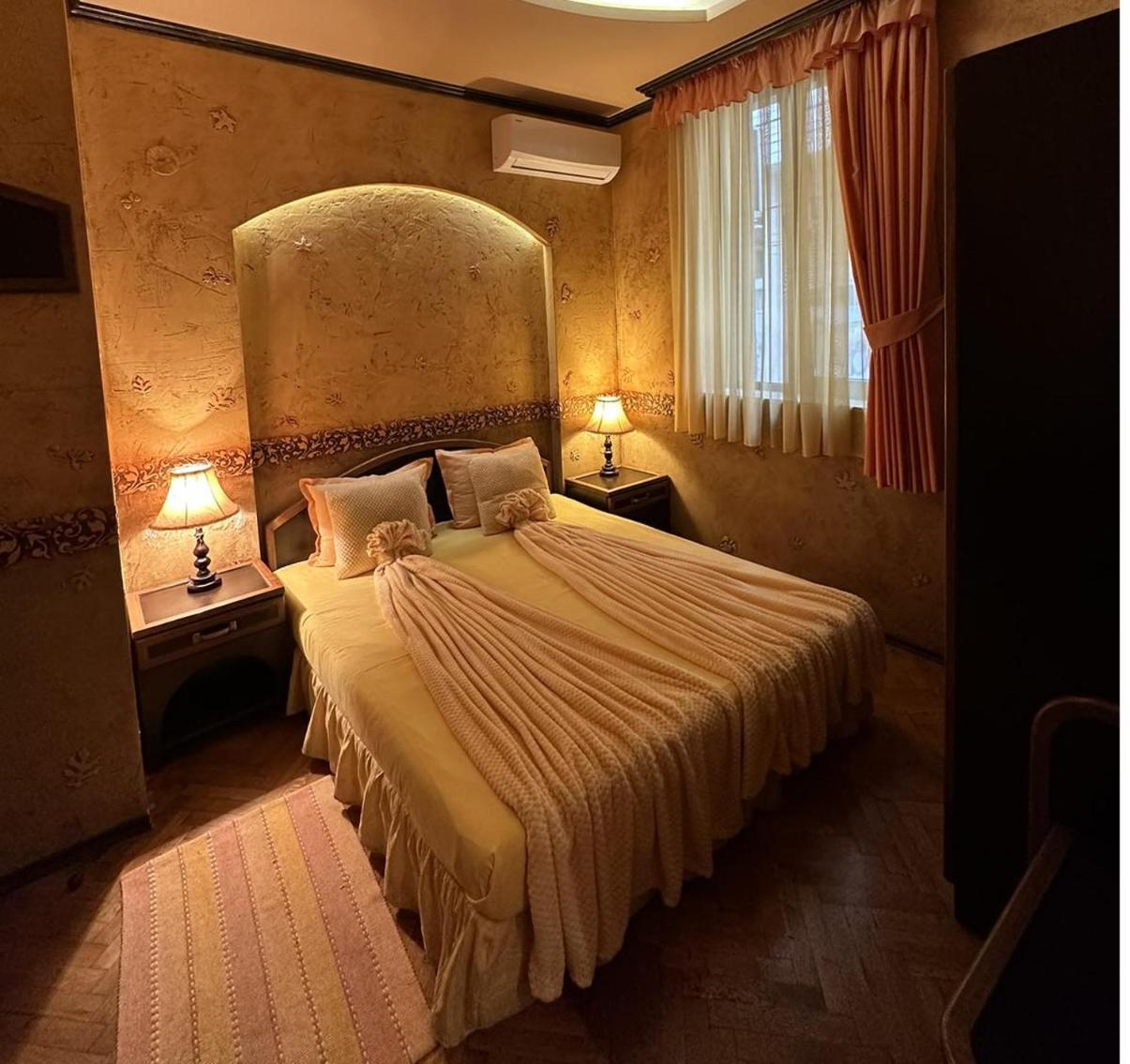 Guesthouse Petra Veliko Tărnovo Esterno foto